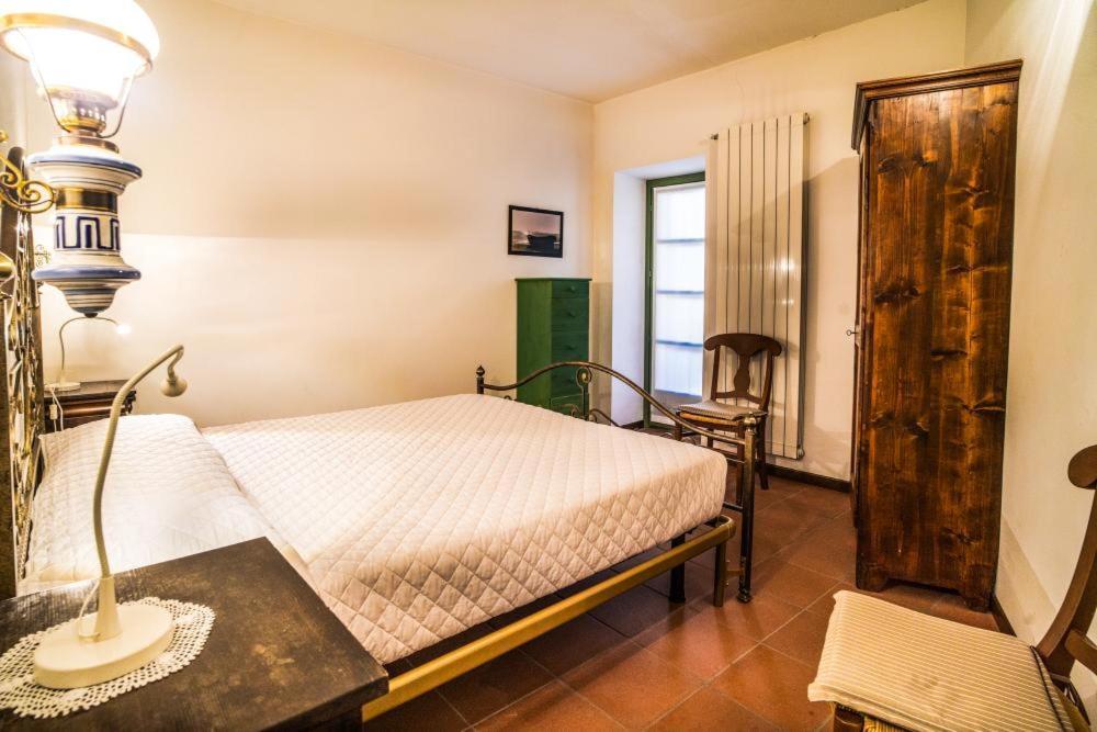 Residenza Al Lago San Maurizio D'opaglio Eksteriør billede